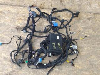 проводка Maserati Quattroporte 6 поколение 2014, 3.0 л., дизель, АКПП, передний привод, 670009343, 670009343