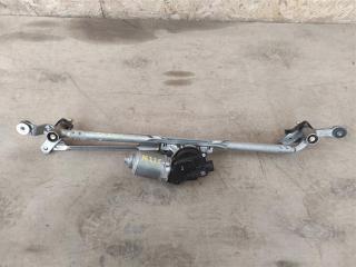 механизм стеклоочистителя (трапеция дворников) Jeep Grand Cherokee 4 поколение [2-й рестайлинг] WK2 2017, 3.0 л., CRD, дизель, АКПП, передний привод, 68260523AB, 68260523AB