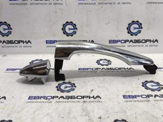 ручка наружная Kia Sportage 3 поколение 2011, 82661-3W010