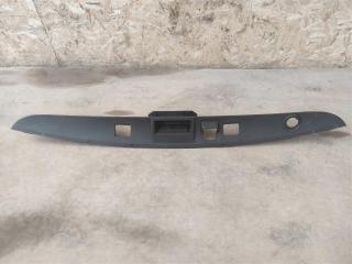 накладка двери (крышки) багажника Mercedes-Benz CLS-Класс C218/X218 W218 2012, 3.0 л., CDi, дизель, АКПП, передний привод, A2187500493, A2187500493, A2187500000, A2187500393