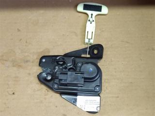 замок багажника Maserati Quattroporte 6 поколение 2014, 3.0 л., дизель, АКПП, передний привод, 675000539, 670154980, 675000646, 675000539