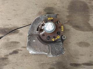 кулак поворотный левый Mercedes-Benz CLS-Класс C218/X218 W218 2012, 3.0 л., CDi, дизель, АКПП, передний привод, A2183320901, A2183320901, A2183300125