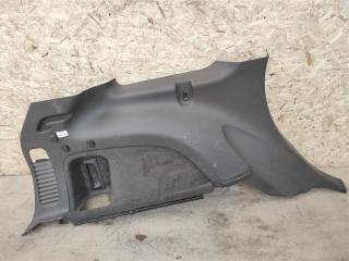 обшивка багажника Jeep Grand Cherokee 4 поколение [рестайлинг] WK2 2016, 3.0 л., АКПП, передний привод, 1WK001ULAA, 1WK001ULAA