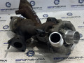 верхняя (малая) турбина Land Rover Range Rover 4 поколение L405 2014, 4.4 л., дизель, АКПП, полный привод, правый руль, LR027187, AH4Q6K682FD, GT1549, AH4Q6K682FC, LR044563, AH4Q6K682FE - фото №3