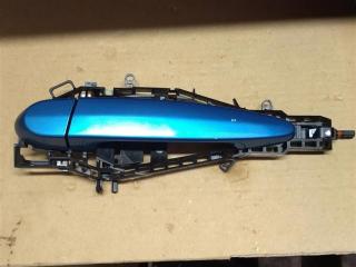 ручка наружная BMW 4 Gran Coupe F36 [рестайлинг] 2018, 2.0 л., бензин, АКПП, передний привод, 51217207561, 51217207561, 51217193263, 7193263, 7207561