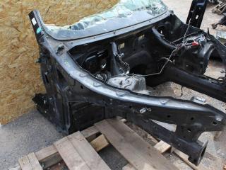 передняя часть кузова BMW X6 E71/E72 E71 2011, 3.0 л., D, N57 D30 B, дизель, АКПП, передний привод