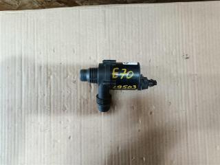 насос антифриза дополнительный BMW X5 E70 [рестайлинг] E70 2013, 3.0 л., дизель, АКПП, передний привод, 64119197085, 64114245221, 9197085, 64116951549, 64116978627