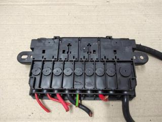 блок предохранителей Land Rover Discovery 5 поколение L462 2020, 3.0 л., дизель, АКПП, передний привод, LR092946, HPLA14A073KA, LR092946