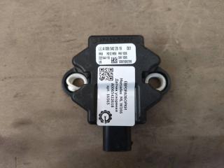 датчик ускорения Mercedes-Benz GLS-Класс X166 2018, 3.0 л., дизель, АКПП, передний привод, A0065422618, A0065422618