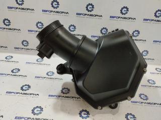 корпус воздушного фильтра BMW M6 Gran Coupe F06 2014, 4.4 л., i, S63 B44 B, бензин, АКПП, silverstone metallic a29, купе, правый руль, 13717843292