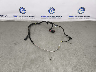 проводка Bentley Bentayga 1 поколение [рестайлинг] 4V1 2023, 4.0 л., TFSI, DCU, бензин, АКПП, темно-зеленый перламутр, внедорожник 5 дв., полный привод, правый руль, 4M2971111BB