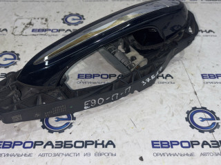 ручка наружная BMW M5 F90 2018, 8492176, 51218492176