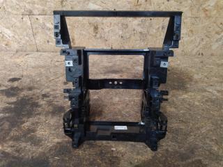рамка под магнитолу Land Rover Discovery 5 поколение L462 2019, 3.0 л., дизель, АКПП, передний привод, HY3214E112AB, LR082100, CK5204268A, CK5204268APIA2, CK5204268A