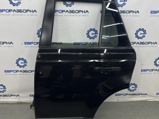 дверь задняя левая Land Rover Range Rover Sport 1 поколение [рестайлинг] L320 2011, 3.0 л., дизель, АКПП, передний привод, BFA790090, 5H3224630DA