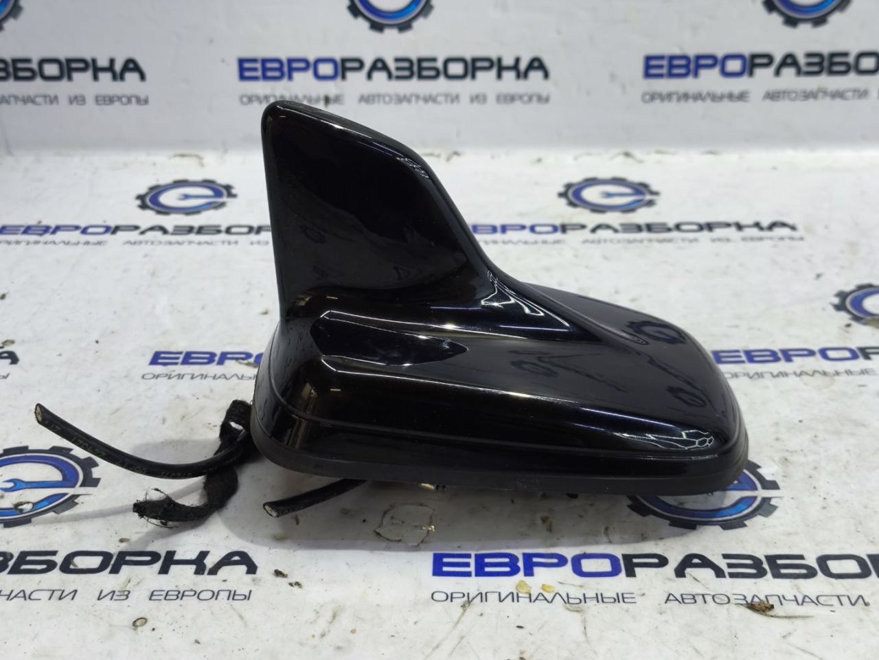 антенна Audi A4 B9 2019, 2.0 л., TDi, дизель, АКПП, передний привод, 4M0035503K, 4M0035503 - фото №1