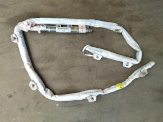 подушка безопасности дверная Land Rover Range Rover Sport 2 поколение L494 2017, 3.0 л., дизель, АКПП, передний привод, LR043056, DK6214K159AD, LR043056