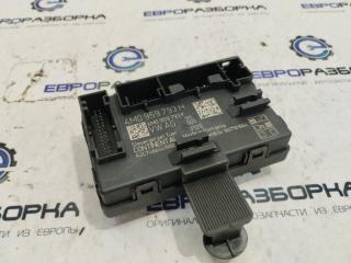 блок комфорта Audi Q7 4M 2018, 3.0 л., дизель, АКПП, полный привод, правый руль, 4M0959793H, A2C7486441900, 4M0959793F