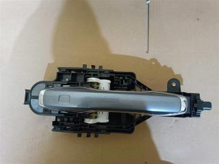 ручка наружная Volvo XC90 2 поколение 2019, 2.0 л., дизель, АКПП, передний привод, 31349743, 31349743