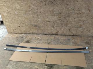 дуги на крышу (рейлинги) Maserati Quattroporte 6 поколение 2014, 3.0 л., дизель, АКПП, передний привод, 673000069, 673000069