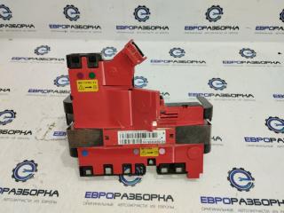 Клема плюсовая с перапатроном BMW M6 Gran Coupe F06 2014, 4.4 л., i, S63 B44 B, бензин, АКПП, silverstone metallic a29, купе, правый руль, 9240490, 61149240490, 61142464211, 2464211