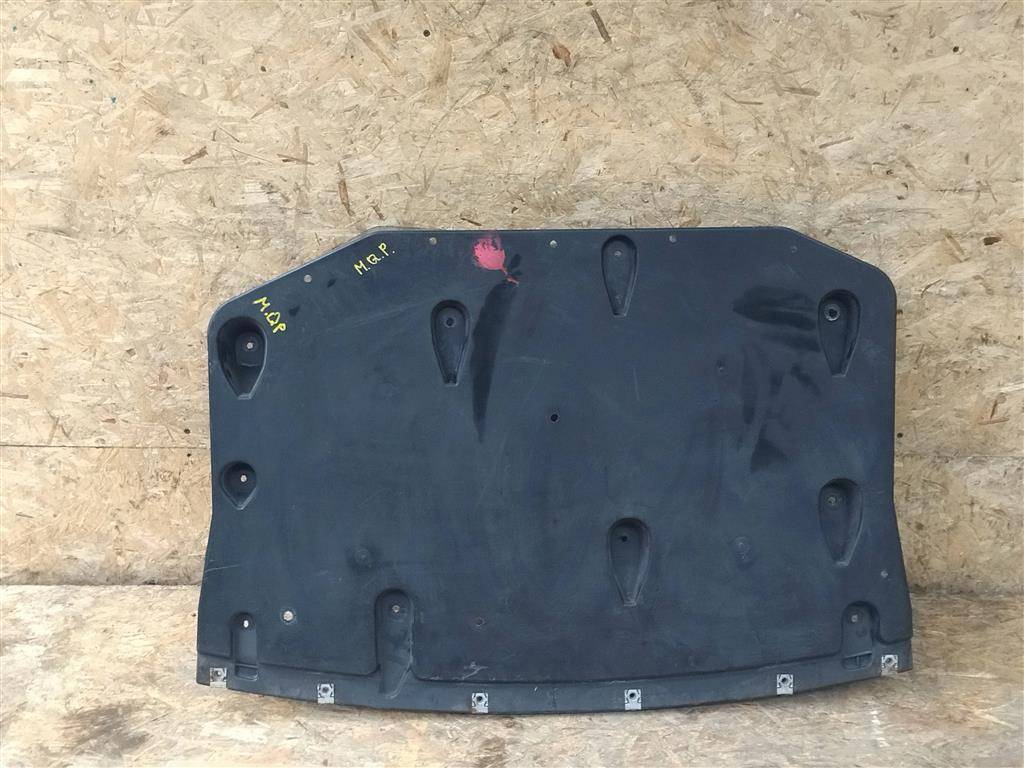 защита Maserati Quattroporte 6 поколение 2014, 3.0 л., дизель, АКПП, передний привод, 670031359, 670031359 - фото №1