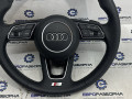 руль Audi A5 F5 [рестайлинг] F53 2023, 2.0 л., TFSI, DMS, бензин, вариатор, оливковый, купе, передний привод, правый руль, 8W0419091FT - фото №8