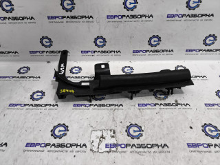 планка под капот Mercedes-Benz E-Класс W213/S213/C238/A238 [рестайлинг] W213 2020, 2.0 л., CDi, дизель, АКПП, передний привод, A2138310500, A2138310500