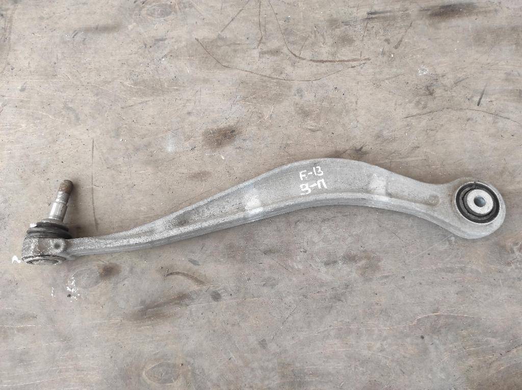 рычаг задний BMW 6 серия F06/F12/F13 F13 2012, 4.4 л., i, N63 B44 C, бензин, АКПП, купе, задний привод, 333, 6775902, 6775902 - фото №1