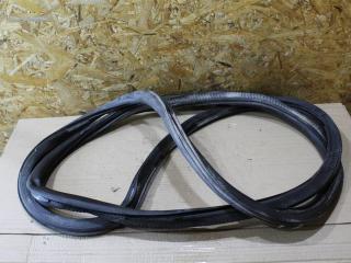 уплотнитель двери Bentley Continental Flying Spur 1 поколение 2012, 6.0 л., бензин, АКПП, серый, передний привод, 3W5867365D, 3W5867365D