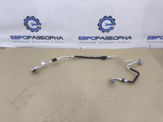 трубка кондиционера Audi Q8 4M 4M8 2021, 3.0 л., TFSI, DCBD, бензин, АКПП, черный металлик, внедорожник 5 дв., полный привод, правый руль, 4M2816720M, 4M2816720M