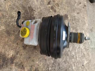 вакуумный усилитель тормозов Audi R8 42 2008, 4.0 л., TFSI, бензин, АКПП, купе, передний привод, 424612105, 4, 424612105