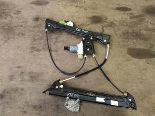 стеклоподъемник передний правый BMW 4 Gran Coupe F36 [рестайлинг] 2020, 2.0 л., бензин, АКПП, передний привод, 7326328, 7326328, 51337365260, 7365260