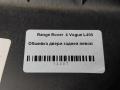 обшивка двери задняя левая Land Rover Range Rover 4 поколение L405 2015, 4.4 л., дизель, АКПП, полный привод, правый руль - фото №3