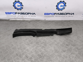 планка под капот Volvo XC90 2 поколение 2018, 2.0 л., дизель, АКПП, передний привод, 31371764