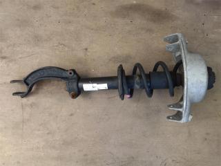 амортизатор передний Audi A5 8T [рестайлинг] 8T 2012, 2.0 л., TFSI, бензин, АКПП, передний привод, 8T0413031AF