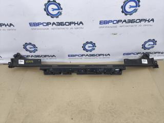 Крепление бампера заднего Land Rover Range Rover 4 поколение L405 2013, 4.4 л., дизель, АКПП, полный привод, правый руль, CK5217B861AA, LR037923, LR116213, CK5217B861AD, CK5217B861AC