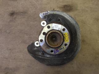 кулак поворотный правый BMW 4 Gran Coupe F36 [рестайлинг] 2020, 2.0 л., бензин, АКПП, передний привод, 312, 6858312, 6858312