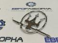 эмблема Maserati Levante 1 поколение M161 2020, 3.0 л., дизель, АКПП, передний привод, 670005377, 670005377 - фото №7