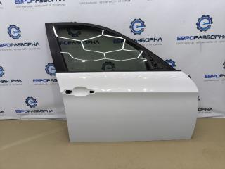 дверь передняя правая BMW M3 E90/E92/E93 E90 2010, 4.0 л., i, S65 B40 A, бензин, АКПП, седан, задний привод, правый руль, 41007203644, 41007203644