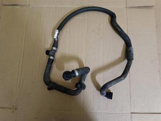 патрубок радиатора BMW X6 F16 2015, 3.0 л., D, N57 D30 C, дизель, АКПП, внедорожник 5 дв., полный привод, 171, 17128570663, 8570663