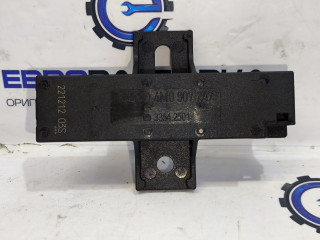 антенна Bentley Continental GT 3 поколение 2023, 4.0 л., CVD, бензин, АКПП, красный, купе, полный привод, правый руль, 4M0907247