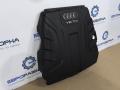 декоративная крышка двигателя Audi Q7 4M 2018, 3.0 л., TDi, CZZ, дизель, АКПП, серый, внедорожник 5 дв., полный привод, правый руль, 4M0133849, 4M0133849AA - фото №2