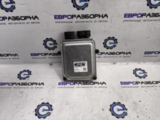 блок управления топливным насосом Lexus RX 4 поколение 2017, 3.0 л., бензин, АКПП, передний привод, 8957158010