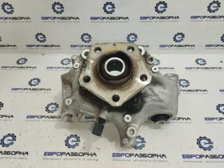 кулак задний правый Audi Q7 4M 2018, 3.0 л., дизель, АКПП, полный привод, правый руль, 4M0505460D