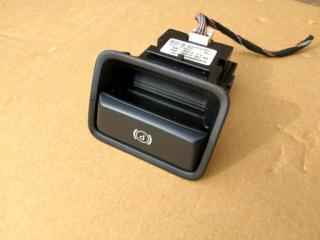 кнопка ручного тормоза (ручника) Mercedes-Benz M-Класс W166 2013, 3.0 л., CDi, дизель, АКПП, передний привод, A2469050451, A2469050451