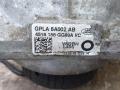 Подушка крепления ДВС Land Rover Range Rover 4 поколение [рестайлинг] L405 2018, 4.4 л., дизель, АКПП, полный привод, правый руль, GPLA6A002AB, GPLA6A002AB, FPLA6A002AA, GPLA6A002AC, LR057814, LR058376, LR072113, LR123915, EPLA6A002AC - фото №3