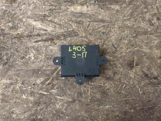 модуль управления двери Land Rover Range Rover 4 поколение [рестайлинг] L405 2018, 4.4 л., дизель, АКПП, полный привод, правый руль, JPLA14D620CA, JPLA14D620CA, 14C088CA, 14C236CD, LR113215