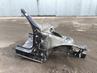 четверть передняя правая BMW 5 серия G30/G31 G30 2020