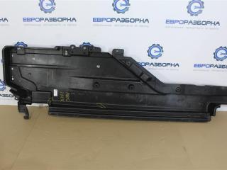 защита днища Jaguar F-Pace 1 поколение X761 2018, 3.0 л., дизель, АКПП, передний привод, T4A17503, HK83104C20AK