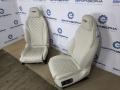 салон (комплект сидений) Bentley Continental GT 2 поколение [рестайлинг] 2017, 4.0 л., бензин, АКПП, полный привод, правый руль - фото №10